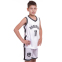 Форма баскетбольная детская NB-Sport NBA BROOKLYN 11 3578 S-2XL цвета в ассортименте 10
