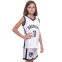 Форма баскетбольная детская NB-Sport NBA BROOKLYN 11 3578 S-2XL цвета в ассортименте 16