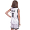 Форма баскетбольна дитяча NB-Sport NBA BROOKLYN 11 3578 S-2XL кольори в асортименті 17