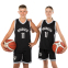 Форма баскетбольна дитяча NBA клуб Brooklyn Nets 11 3578 S-2XL кольори в асортименті 0