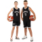 Форма баскетбольна дитяча NBA клуб Brooklyn Nets 11 3578 S-2XL кольори в асортименті 1