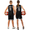 Форма баскетбольна дитяча NBA клуб Brooklyn Nets 11 3578 S-2XL кольори в асортименті 2