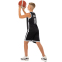 Форма баскетбольна дитяча NBA клуб Brooklyn Nets 11 3578 S-2XL кольори в асортименті 4
