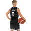 Форма баскетбольна дитяча NBA клуб Brooklyn Nets 11 3578 S-2XL кольори в асортименті 8