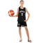 Форма баскетбольна дитяча NBA клуб Brooklyn Nets 11 3578 S-2XL кольори в асортименті 13