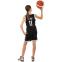 Форма баскетбольна дитяча NBA клуб Brooklyn Nets 11 3578 S-2XL кольори в асортименті 14
