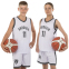 Форма баскетбольна дитяча NBA клуб Brooklyn Nets 11 3578 S-2XL кольори в асортименті 15