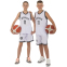 Форма баскетбольна дитяча NBA клуб Brooklyn Nets 11 3578 S-2XL кольори в асортименті 16