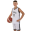 Форма баскетбольна дитяча NBA клуб Brooklyn Nets 11 3578 S-2XL кольори в асортименті 19