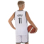 Форма баскетбольна дитяча NBA клуб Brooklyn Nets 11 3578 S-2XL кольори в асортименті 21