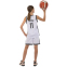 Форма баскетбольна дитяча NBA клуб Brooklyn Nets 11 3578 S-2XL кольори в асортименті 23