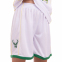 Форма баскетбольная детская NB-Sport NBA BUCKS 34 3582 S-2XL белый-зеленый 4