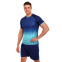 Форма футбольна комплект футболка та шорти LIDONG D8861 4XS-2XL кольори в асортименті 2