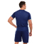 Форма футбольна комплект футболка та шорти LIDONG D8861 4XS-2XL кольори в асортименті 6