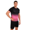 Форма футбольна комплект футболка та шорти LIDONG D8861 4XS-2XL кольори в асортименті 19