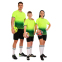 Форма футбольна комплект футболка та шорти LIDONG D8861 4XS-2XL кольори в асортименті 23