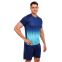 Форма футбольна комплект футболка та шорти LIDONG D8861 4XS-2XL кольори в асортименті 3