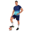 Форма футбольна комплект футболка та шорти LIDONG D8861 4XS-2XL кольори в асортименті 9