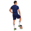 Форма футбольна комплект футболка та шорти LIDONG D8861 4XS-2XL кольори в асортименті 10