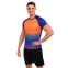 Форма футбольна комплект футболка та шорти LIDONG D8861 4XS-2XL кольори в асортименті 15
