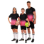 Форма футбольна комплект футболка та шорти LIDONG D8861 4XS-2XL кольори в асортименті 17