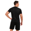 Форма футбольна комплект футболка та шорти LIDONG D8861 4XS-2XL кольори в асортименті 22