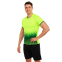 Форма футбольна комплект футболка та шорти LIDONG D8861 4XS-2XL кольори в асортименті 27