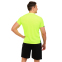 Форма футбольна комплект футболка та шорти LIDONG D8861 4XS-2XL кольори в асортименті 28