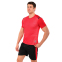 Форма футбольна комплект футболка та шорти LIDONG D8865 4XS-2XL кольори в асортименті 19