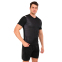 Форма футбольная комплект футболка и шорты LIDONG D8865 4XS-2XL цвета в ассортименте 13