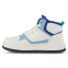 Кросівки високі дитячі SP-Sport OB-603-3 розмір 31-36 білий-синій-блакитний 2