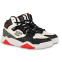 Кросівки високі дитячі SP-Sport 568-1 розмір 31-36 чорний-білий-червоний 3