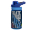 Бутылка для воды SP-Planeta MOTIVATION FI-2870 500мл цвета в ассортименте 7