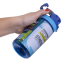Пляшка для води SP-Planeta MOTIVATION FI-2870 500мл кольори в асортименті 9