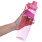 Бутылка для воды SP-Planeta FI-2872 750мл цвета в ассортименте 11