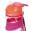 Пляшка для води SP-Planeta FI-2873 580мл кольори в асортименті 0