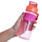 Пляшка для води SP-Planeta FI-2873 580мл кольори в асортименті 1