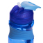 Пляшка для води SP-Planeta FI-2873 580мл кольори в асортименті 8