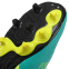 Бутси футбольне взуття Aikesa L-7-1 розмір 36-41 кольори в асортименті 23