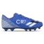 Бутcи футбольне взуття YUKE 2302-1 CS7 розмір 36-41 кольори в асортименті 0