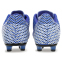 Бутсы футбольная обувь YUKE 2302-1 CS7 размер 36-41 цвета в ассортименте 5