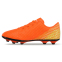 Бутcи футбольне взуття YUKE 2302-1 CS7 розмір 36-41 кольори в асортименті 10