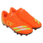 Бутcи футбольне взуття YUKE 2302-1 CS7 розмір 36-41 кольори в асортименті 11