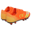 Бутсы футбольная обувь YUKE 2302-1 CS7 размер 36-41 цвета в ассортименте 12