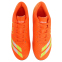 Бутcи футбольне взуття YUKE 2302-1 CS7 розмір 36-41 кольори в асортименті 14