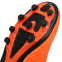 Бутcи футбольне взуття YUKE 2302-1 CS7 розмір 36-41 кольори в асортименті 15