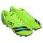 Бутсы футбольная обувь YUKE 2302-1 CS7 размер 36-41 цвета в ассортименте 19