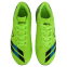 Бутcи футбольне взуття YUKE 2302-1 CS7 розмір 36-41 кольори в асортименті 22