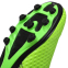 Бутcи футбольне взуття YUKE 2302-1 CS7 розмір 36-41 кольори в асортименті 23