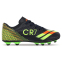 Бутcи футбольне взуття YUKE 2302-1 CS7 розмір 36-41 кольори в асортименті 24